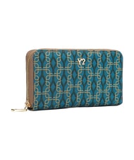 YNOT AUDREY Cartera grande con cremallera - Carteras Mujer