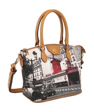 YNOT ELEGANCE Mini comprador - Bolsos Mujer