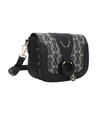 YNOT RING Minibolso de hombro NEGRO - Bolsos Mujer - 2