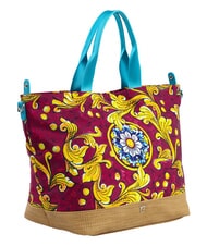 YNOT ORTIGIA Bolsa de compras grande, bolso de hombro - Bolsos Mujer