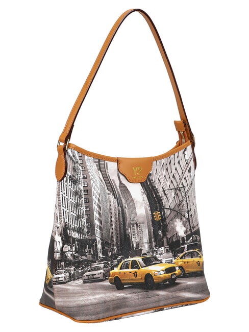 ELEGANCE Bolso de hombro Nueva York - Bolsos Mujer