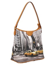 YNOT ELEGANCE Bolso de hombro Nueva York - Bolsos Mujer - 2