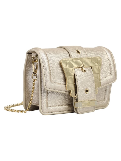 CANDY Minibolso de hombro platino - Bolsos Mujer