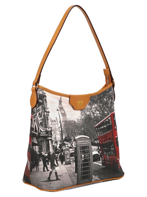 ELEGANCE Bolso de hombro Londres - Bolsos Mujer