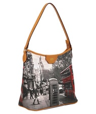 YNOT ELEGANCE Bolso de hombro Londres - Bolsos Mujer - 2