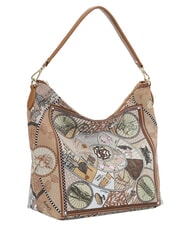 YNOT FASHIONOPOLY Bolso de hombro - Bolsos Mujer