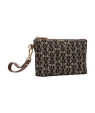 YNOT AUDREY Necessaire con pu&ntilde;o tabaco - Neceser - 2