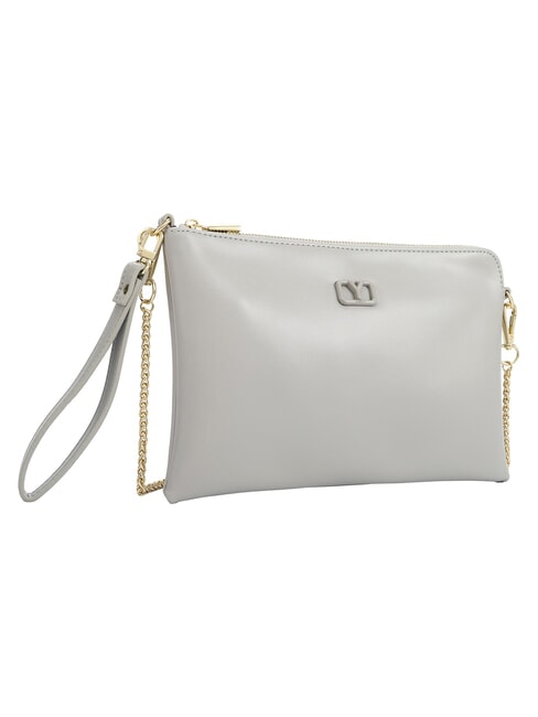 ALAMBRA Bolso de mano doblemente port&aacute;til hielo - Bolsos Mujer