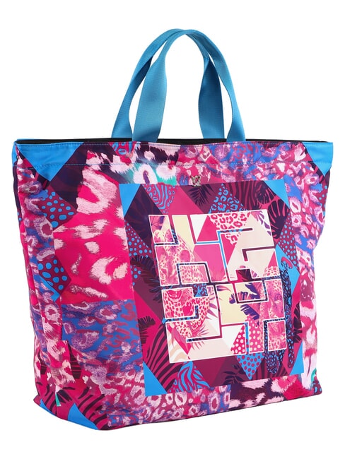 COLORS BAY Bolso de compras XL, bolso de hombro barcelflam - Bolsos Mujer