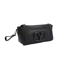 YNOT GRACE Mini bolso de mano negro s&oacute;lido - Bolsos Mujer - 2