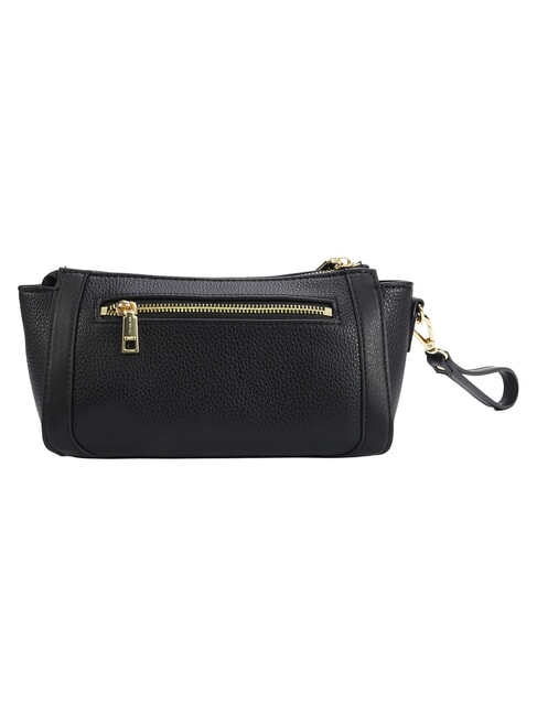 GRACE Mini bolso de mano negro s&oacute;lido - Bolsos Mujer