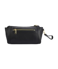 YNOT GRACE Mini bolso de mano negro s&oacute;lido - Bolsos Mujer - 3