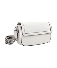 YNOT KATE Bolso de hombro con solapa blanco - Bolsos Mujer - 2