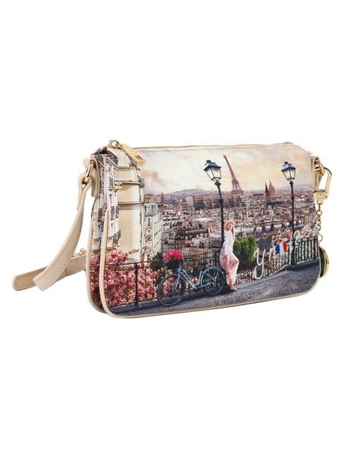 YESBAG Bolso de hombro paseo - Bolsos Mujer