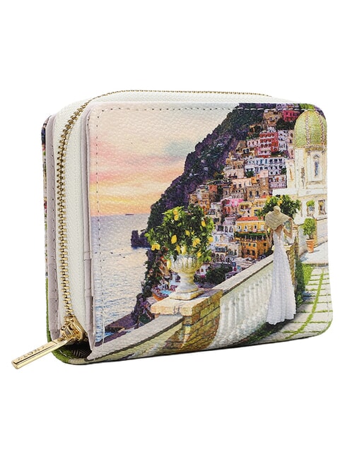 YESBAG Cartera peque&ntilde;a costa rom&aacute;ntica - Carteras Mujer