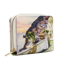 YNOT YESBAG Cartera peque&ntilde;a costa rom&aacute;ntica - Carteras Mujer - 2