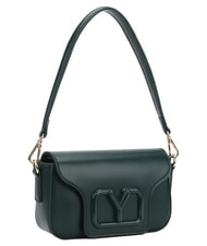 YNOT ALAMBRA Bolso de hombro verde - Bolsos Mujer - 2