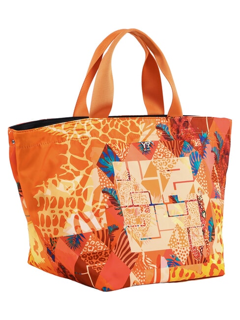 COLORS BAY Bolso de compras XL, bolso de hombro luz solar - Bolsos Mujer