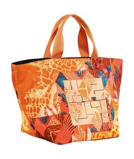 YNOT COLORS BAY Bolso de compras XL, bolso de hombro luz solar - Bolsos Mujer - 2