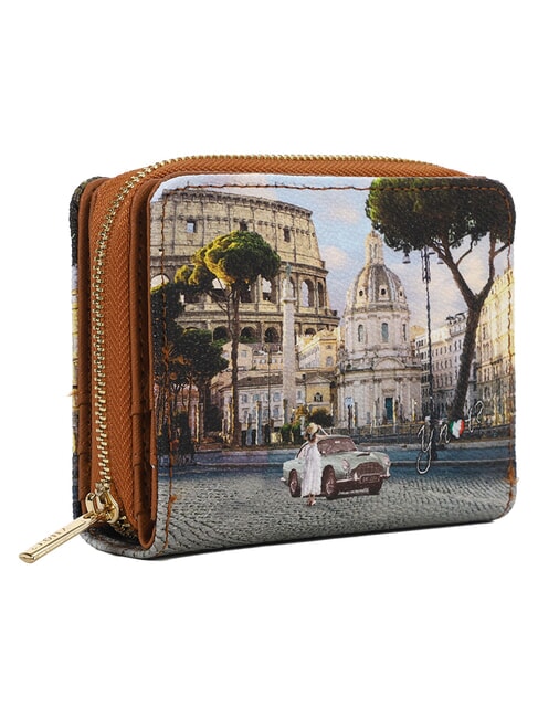YESBAG Cartera peque&ntilde;a imperial - Carteras Mujer