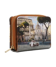 YNOT YESBAG Cartera peque&ntilde;a imperial - Carteras Mujer - 2