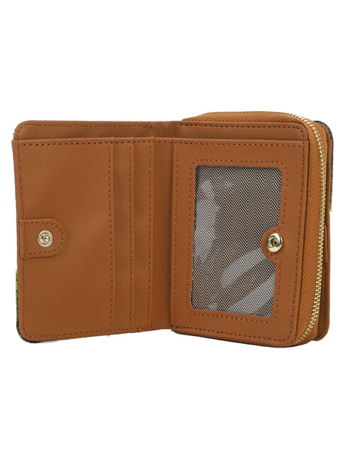YESBAG Cartera peque&ntilde;a imperial - Carteras Mujer