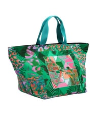 YNOT COLORS BAY Compradora de bolsos selva - Bolsos Mujer - 2