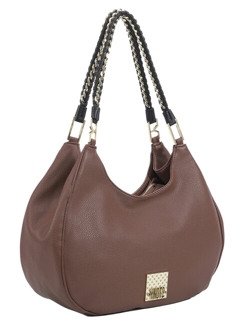 RACHEL Bolso de hombro tuerca - Bolsos Mujer