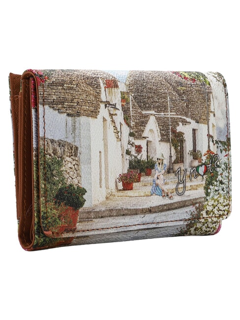 YESBAG Monedero mediano Verano en Apulia - Carteras Mujer