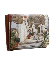 YNOT YESBAG Monedero mediano Verano en Apulia - Carteras Mujer - 2