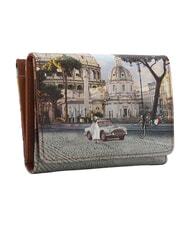 YNOT YESBAG Monedero mediano imperial - Carteras Mujer - 2