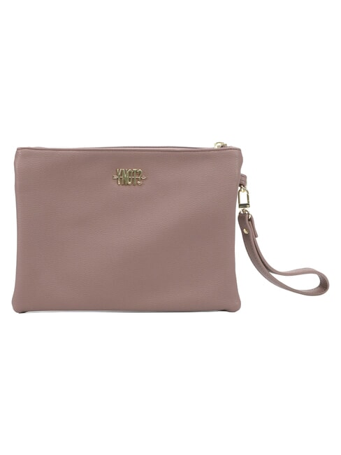 LOVERS Clutch tipo sobre con correa de mu&ntilde;eca mover - Bolsos Mujer