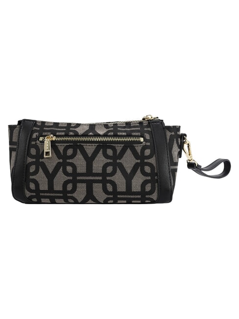 GRACE Mini bolso de mano marfil - Bolsos Mujer