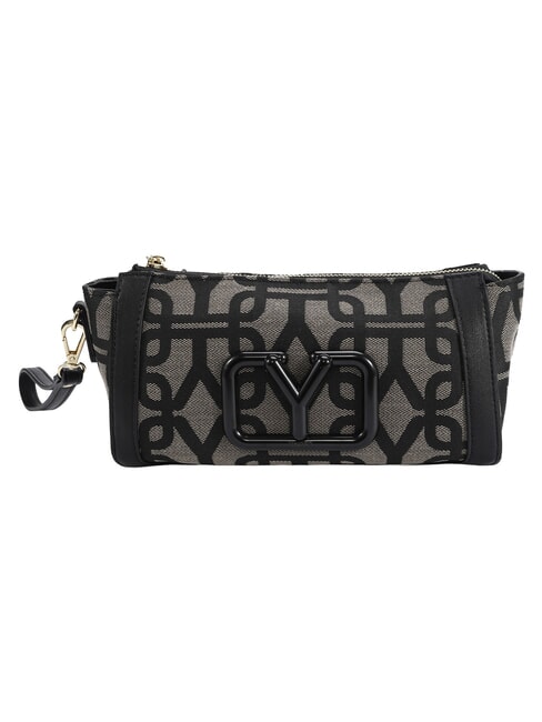 GRACE Mini bolso de mano marfil - Bolsos Mujer