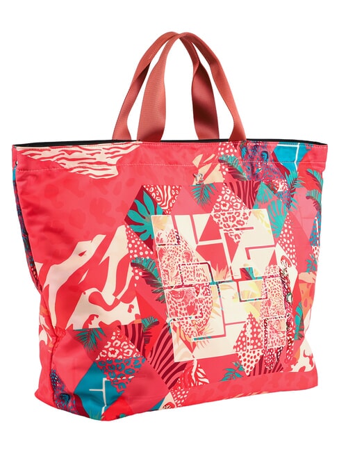 COLORS BAY Bolso de compras XL, bolso de hombro coral - Bolsos Mujer