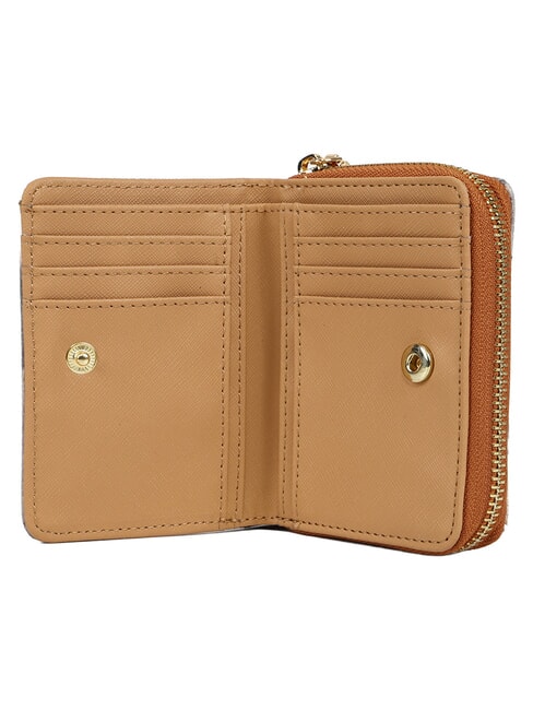 ELEGANCE Cartera peque&ntilde;a oscuro - Carteras Mujer