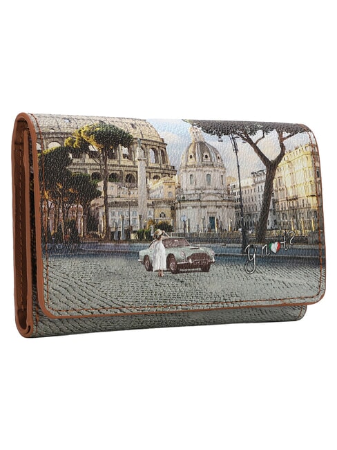 YESBAG Cartera mediana imperial - Carteras Mujer