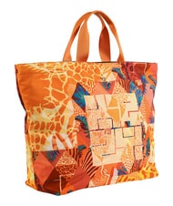 YNOT COLORS BAY Bolso de compras XL, bolso de hombro luz solar - Bolsos Mujer - 2