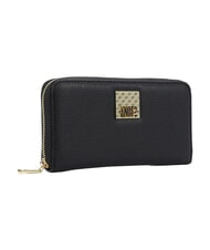 YNOT RACHEL Cartera con cremallera NEGRO - Carteras Mujer - 2