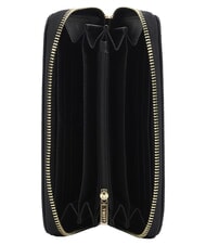YNOT RACHEL Cartera con cremallera NEGRO - Carteras Mujer - 3