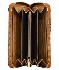 YNOT ELEGANCE Cartera con cremallera oscuro - Carteras Mujer - 3