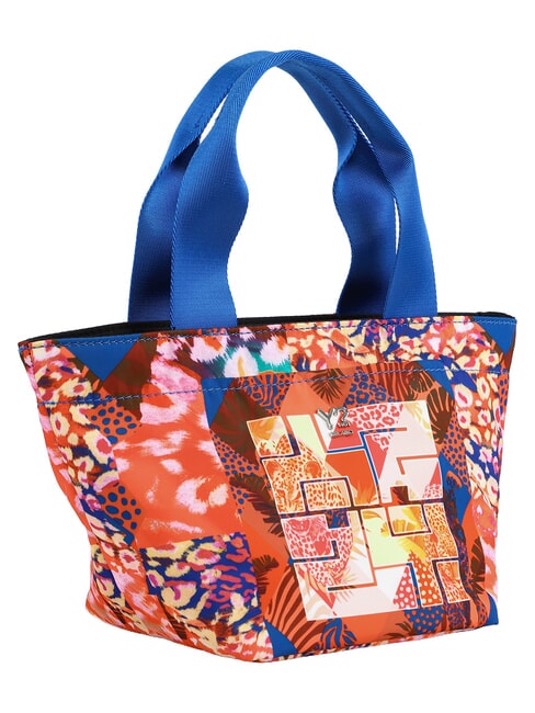 COLORS BAY S Bolsa de la compra tropical - Bolsos Mujer
