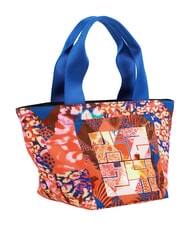 YNOT COLORS BAY S Bolsa de la compra tropical - Bolsos Mujer - 2