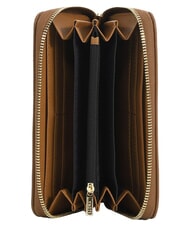 YNOT LOVERS Cartera grande con cremallera. broncearse - Carteras Mujer - 3