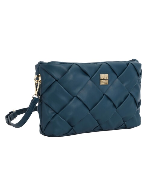 LADY Bolso de hombro gasolina - Bolsos Mujer