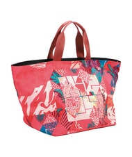 YNOT COLORS BAY Compradora de bolsos coral - Bolsos Mujer - 2