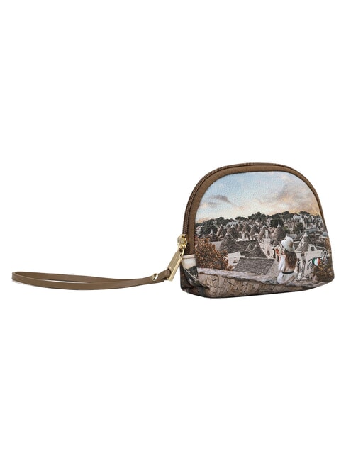 YESBAG Necesario trulli rom&aacute;nticos - Neceser