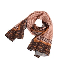 YNOT GARDEN Bufanda broncearse - Bufandas - 2