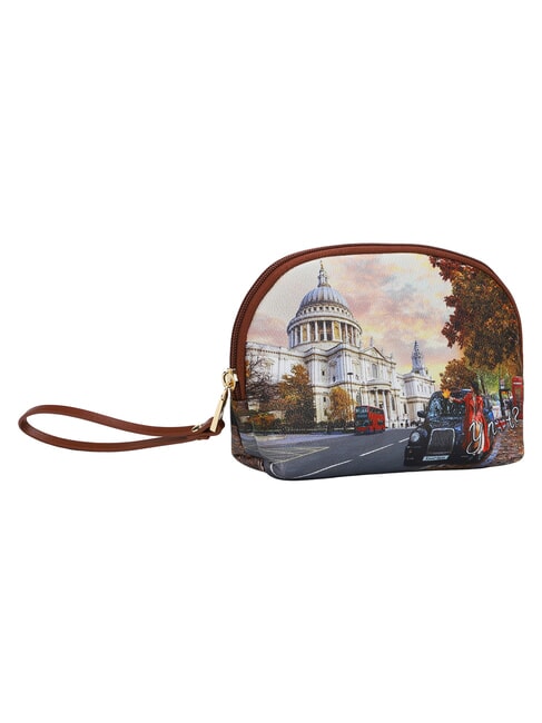 YESBAG Belleza con pu&ntilde;o Turista de Londres - Neceser