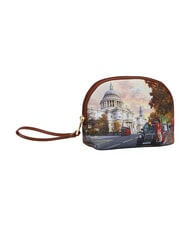 YNOT YESBAG Belleza con pu&ntilde;o Turista de Londres - Neceser - 2